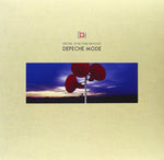 Depeche Mode - Música para las masas (Vinilo)