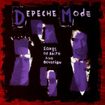 Depeche Mode - Songs of Faith & Devotion (Vinyl)