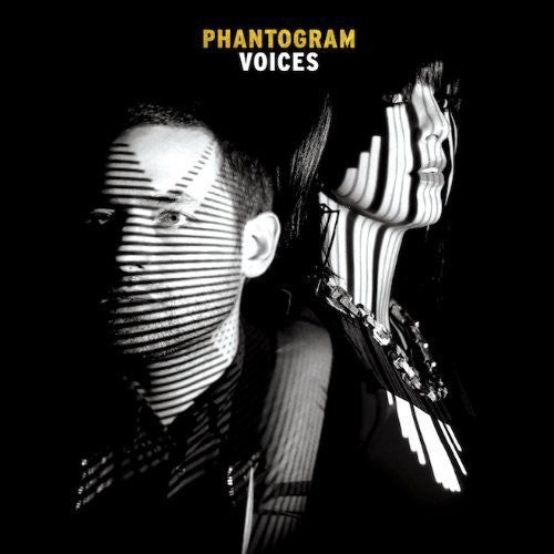 Phantogram - Voces (Vinilo)