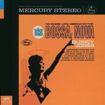 Quincy Jones - Bossa Nova de Big Band (CD)