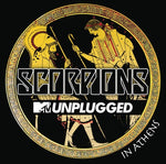 Scorpions - MTV Unplugged (CD)