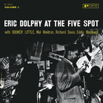 Booker Little - En el Five Spot 1 (Vinilo)