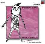 the album cover for Black / Rona / Lorenz / Kalitzke / Coleman - No Use in a Centre