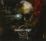 the album cover for Dawn Heist - Catalyst