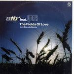 ATB Feat. York : The Fields Of Love (12")