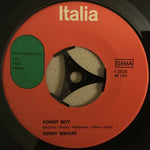 Henry Wright (2) : Abat-Jour (7", Single)