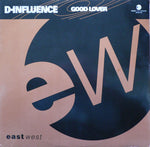 D-Influence* : Good Lover (12", Single)