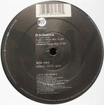 D-Influence* : Good Lover (12", Single)