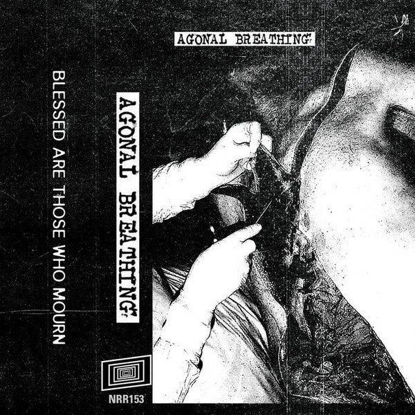 Agonal Breathing (2) : Blessed Are Those Who Mourn (Cass, Ltd, Edi)