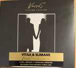 Vitaa & Slimane (2) : Versus L'ultime Chapitre (CD, Album + CD, Album, RE + CD, Album, RE)