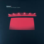 Interpol : Turn On The Bright Lights (2xLP, Album, Club, RE, RM, Red)