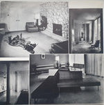 Sparks : Interior Design (LP, Album)