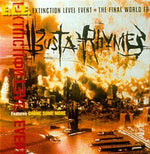 Busta Rhymes - Ele (CD)