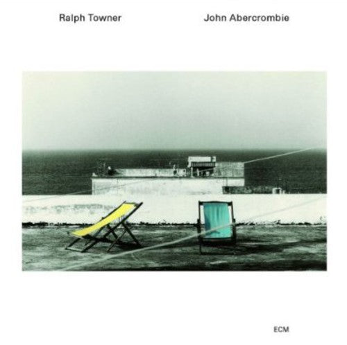 John Abercrombie - Cinco años después (CD)