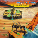 Manilla Road - Crystal Logic (CD)