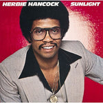 Herbie Hancock - Sunlight (CD)