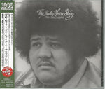 Baby Huey - Living Legend (CD)
