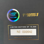 Eagles : One Of These Nights (2x12", Album, RE, RM, 180 + Box, Ltd, Num, S/Editi)