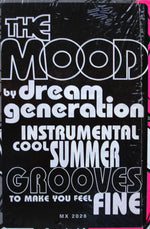 Dream Generation : The Mood (12")
