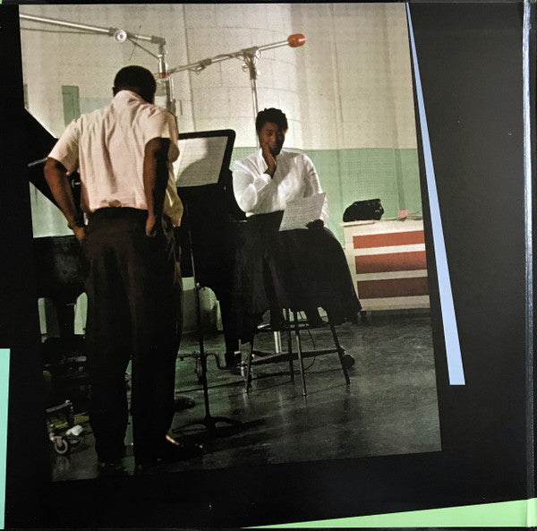 Ella* And Louis* : Ella And Louis Again (2xLP, Album, Mono, RE, RM, 180)