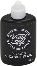 Vinyl Styl 1.25oz Vinyl Record Cleaning Fluid