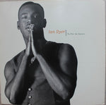 Ian Dyer : No For An Answer (12", Promo)