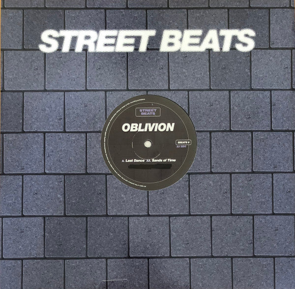Oblivion : Volume 2 (12")