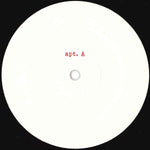cLOUDDEAD : cLOUDDEAD (3xLP, Comp)