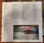 Death Grips : The Powers That B (2xLP, Album, RSD, Ltd, RE, Red)