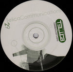 Hal Stucker : Aftershock EP (12", EP)