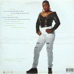 Roxanne Shanté : Live On Stage (12", Maxi)