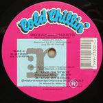 Roxanne Shanté : Live On Stage (12", Maxi)