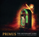 Primus : The Revenant Juke: A Collection Of Fables And Farce (7", Single, Yel + 7", Single, Gre + 7", Single, Or)