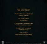 Primus : The Revenant Juke: A Collection Of Fables And Farce (7", Single, Yel + 7", Single, Gre + 7", Single, Or)