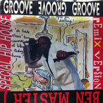 Ben Master J : Groove (12")