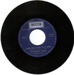 The Rolling Stones : 2,000 Light Years From Home / She's A Rainbow (7", Single, Mono)