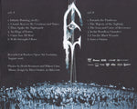 Emperor (2) : Live At Wacken Open Air 2006 - "A Night Of Emperial Wrath" (Cass, Album, Ltd, RE)