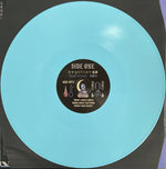 b e g o t t e n 自杀 : (Hushwave​)​ = 治愈它 (LP, Album, Ltd, RM, Blu)