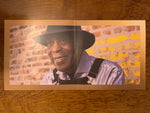 Buddy Guy : The Blues Don't Lie (2xLP, Album)