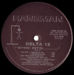 Delta 12 : Sync Into... (12")