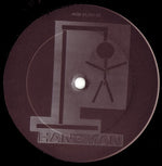 Delta 12 : Sync Into... (12")