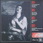 Oblique Occasions : Animus (2xLP, Ltd, Bla)