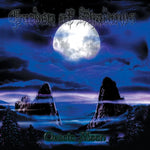 Garden Of Shadows : Oracle Moon (CD, Album)
