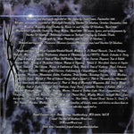 Garden Of Shadows : Oracle Moon (CD, Album)