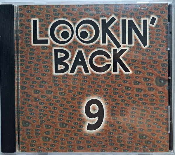 Various : Looking Back 9 (CD, Comp, Promo)