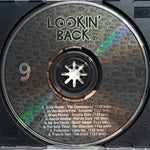 Various : Looking Back 9 (CD, Comp, Promo)