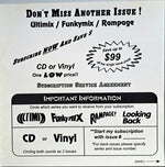 Various : Looking Back 9 (CD, Comp, Promo)