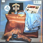 Guns N' Roses : Nightrain (7", Single)