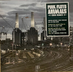 Pink Floyd : Animals (2018 Remix) (LP, Album, RE + CD, Album, RE + Blu-ray, Album, RE)