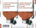 Bloodrock : Bloodrock 2 (CD, Album, RP)